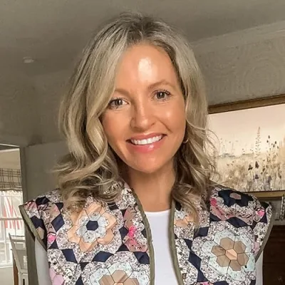 Pop of Pippi by Shannon Aycock