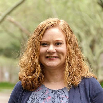 Angie Holden Profile