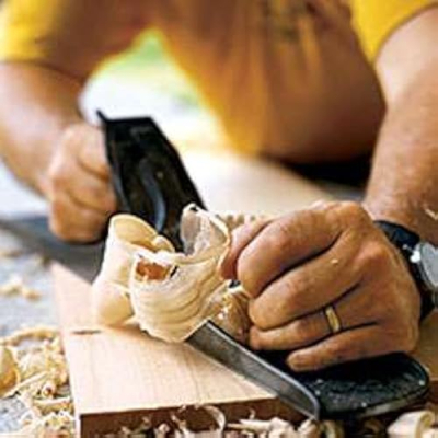 Lynn Lacey - LL Woodworks Profile