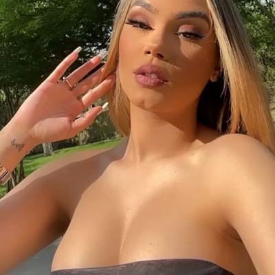 Jessica Barbie Profile