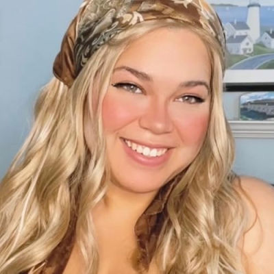 Miss Curvy Girl Profile