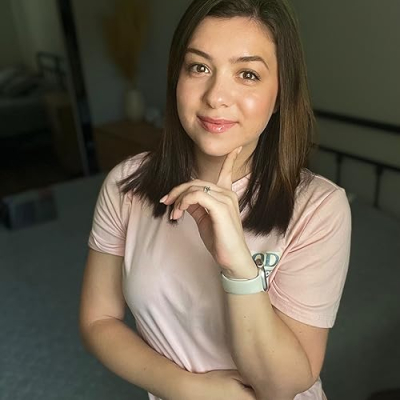 Kristina Yelets Profile