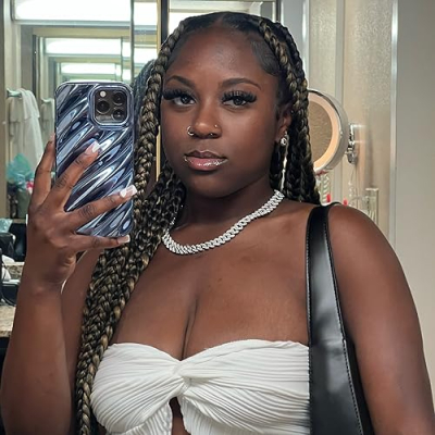 Brianna Monique Profile