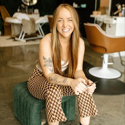 Rachel McLaughlin Profile