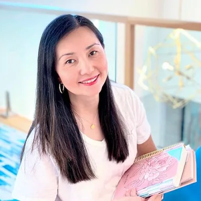 Coquette Natalie's Favorites