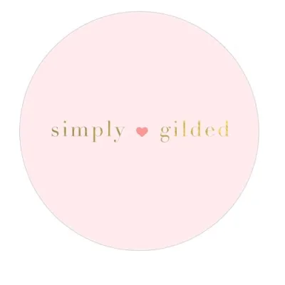simply gilded