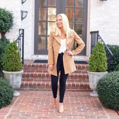 Nashville Home + Style Profile