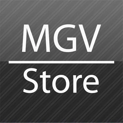 MGV Store