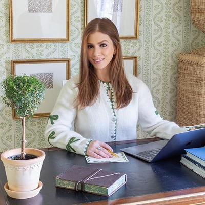 A Glass of Bovino Profile