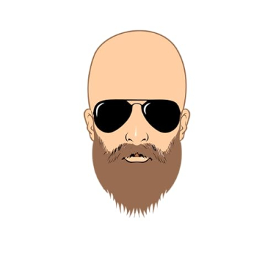 Rich Cooper's Storefront. Profile