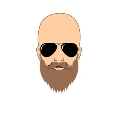 Rich Cooper's Storefront.