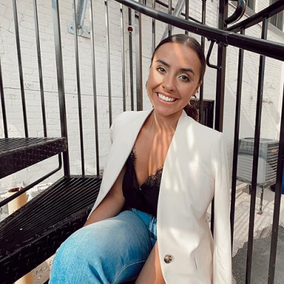 The Social Spoon - Ellie Kebler Profile