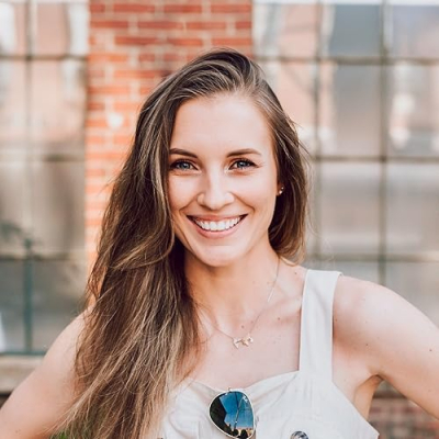 Jenny (Ernst) Little Profile