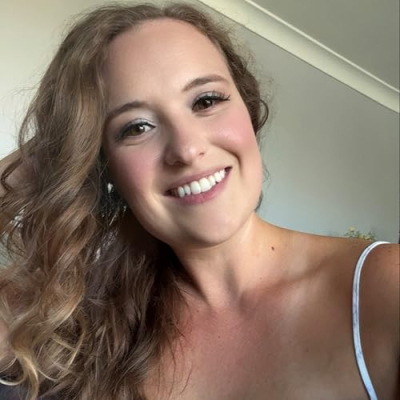 Ashley Castellanos Profile