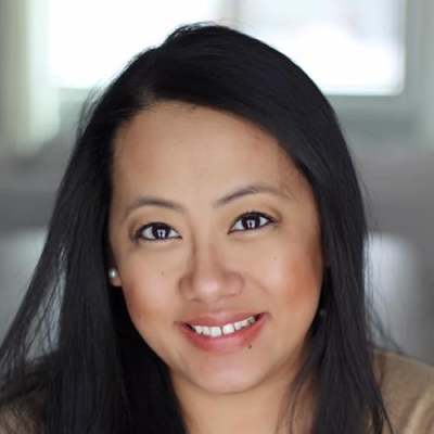 Your KonMari Consultant, Mandy Yang Profile