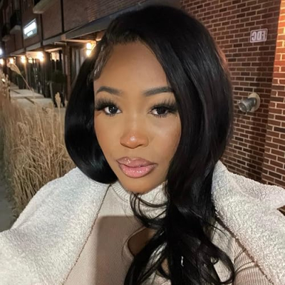 Destiny Lanay Profile