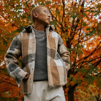 Nicolas Chae Profile