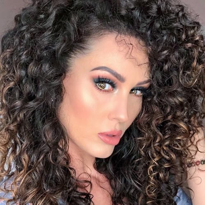 THE GLAM BELLE Profile