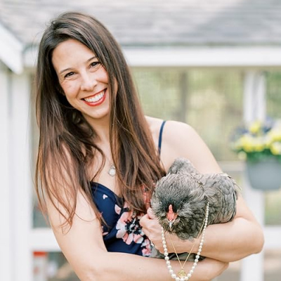 Alysha Whitfield @ Bee.Jeweled.Coop Profile