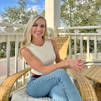 Ashley Taylor Wellness Profile