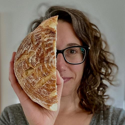 Miranda | Bread & Happiness Profile