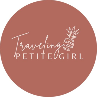 Traveling Petite Girl Profile