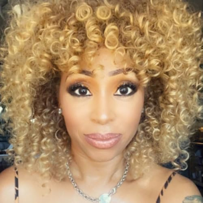 Cheryl Johnson "HeygurlTV" Profile