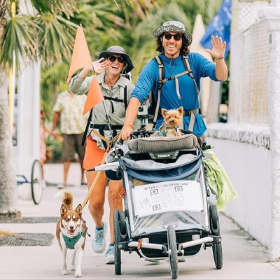 Grace & Matt Profile