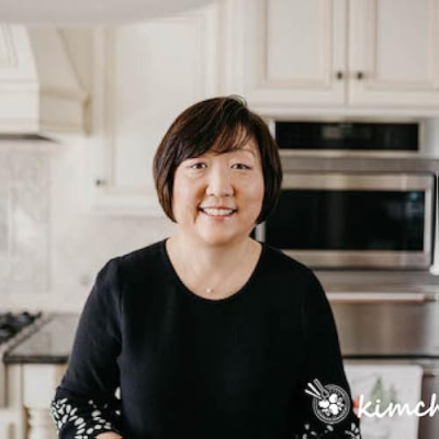 Kimchimari Amazon Store Profile