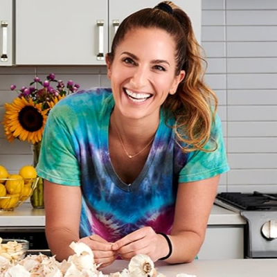 Baked by Melissa Profile