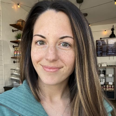 Jacqueline Fine Profile