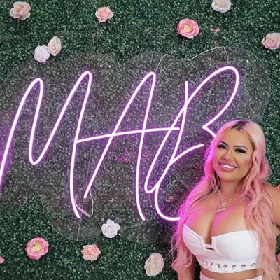 Helena Torres Van Cleave