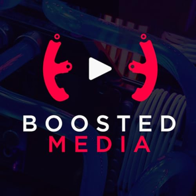 Boosted Media Profile