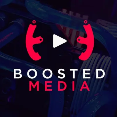 Boosted Media