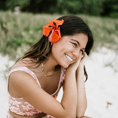 Tiana Hannemann Profile