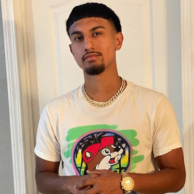 Mauricio jimenez Profile