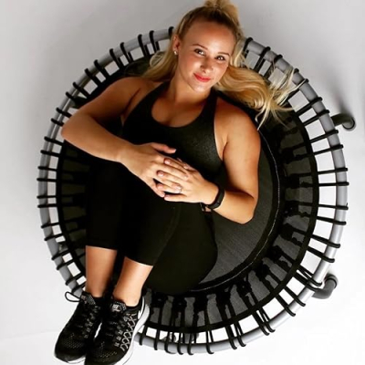 The Bounce Habit Profile