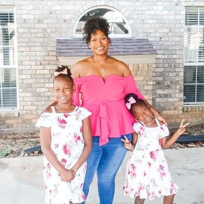 Naturally Tiffany Profile