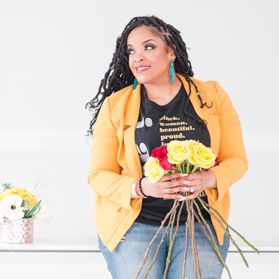 Onieé’s Favorite Floral Supplies & Design Must-Haves