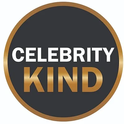 CELEBRITYKIND LOVES