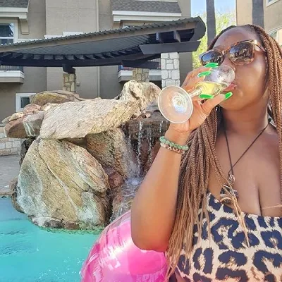 Random things I like!