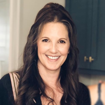 Andrea West | Plain Everything Profile