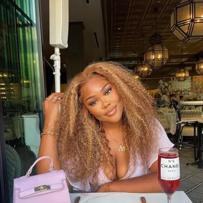 MaKayla MaShelle's Amazon Favs