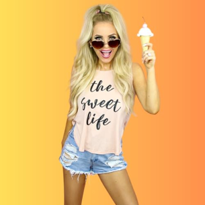 The Lindsay Ann - Kid Snacks & Mom Hacks Profile