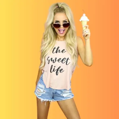 The Lindsay Ann - Kid Snacks & Mom Hacks