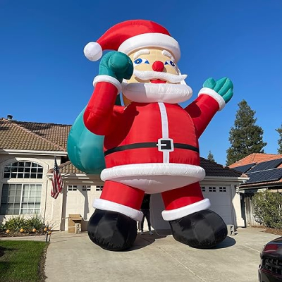 Only Christmas Please Profile