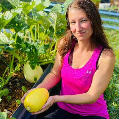 Homegrown Florida Profile