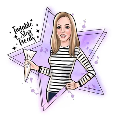 Twinkle Star Treats