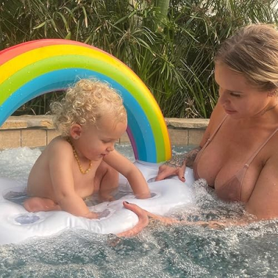 Larissa Reis Profile