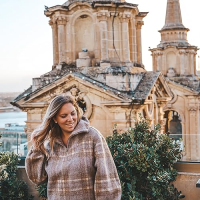 Annie Ingram Profile